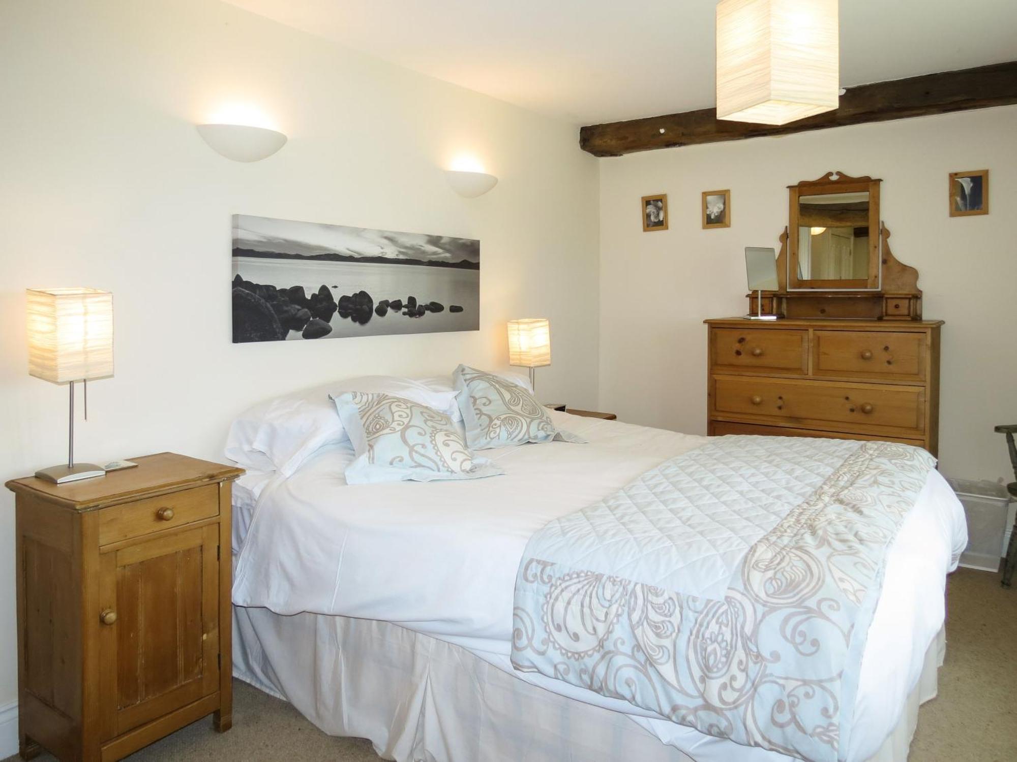 3 Hazlewood Villa Aldringham Eksteriør bilde